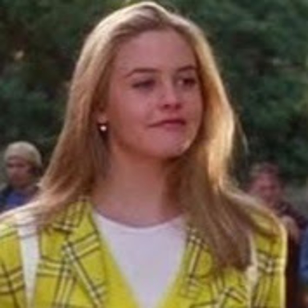 Meet your Posher, Katelyn